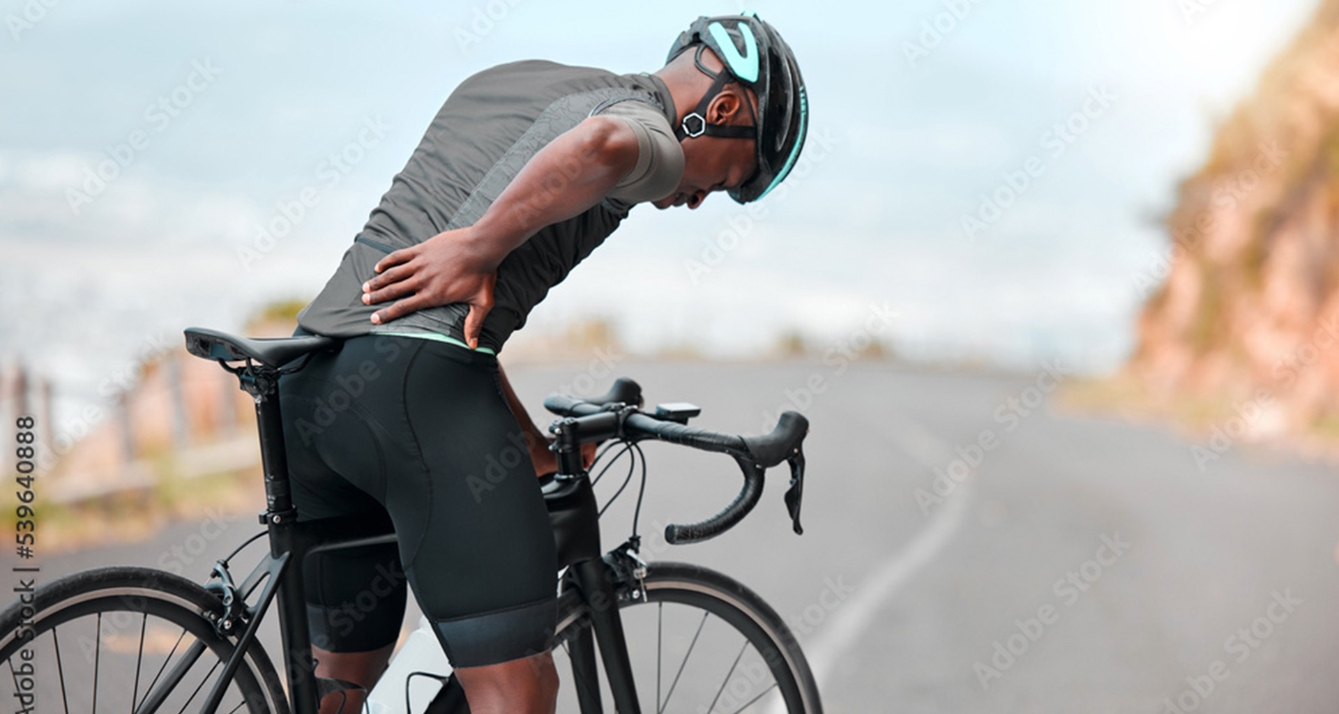 Sports Injury